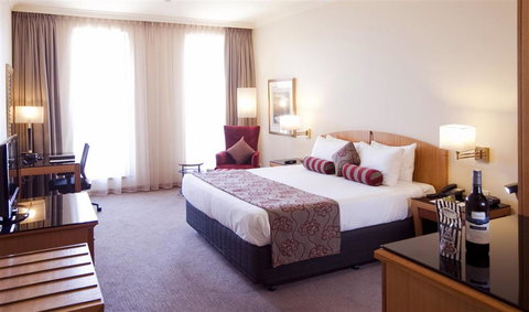 Duxton Hotel - Melbourne Tourism 5