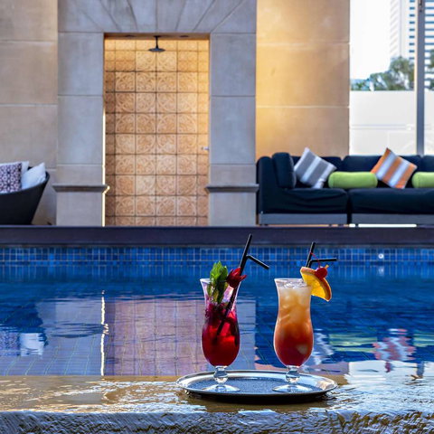 Duxton Hotel - Melbourne Tourism 8