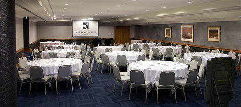 Duxton Hotel - Melbourne Tourism 9