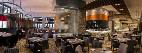 Duxton Hotel - Melbourne Tourism 12