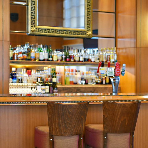 Duxton Hotel - Melbourne Tourism 13