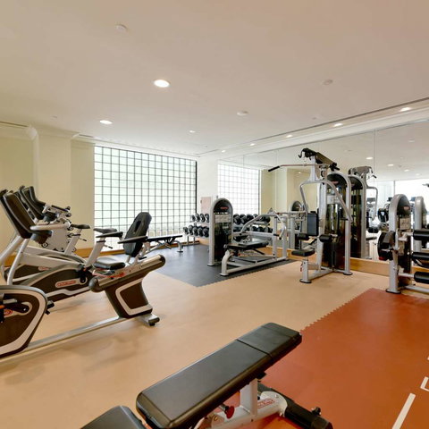 Duxton Hotel - Melbourne Tourism 15