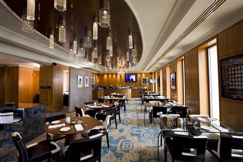 Duxton Hotel - Melbourne Tourism 16