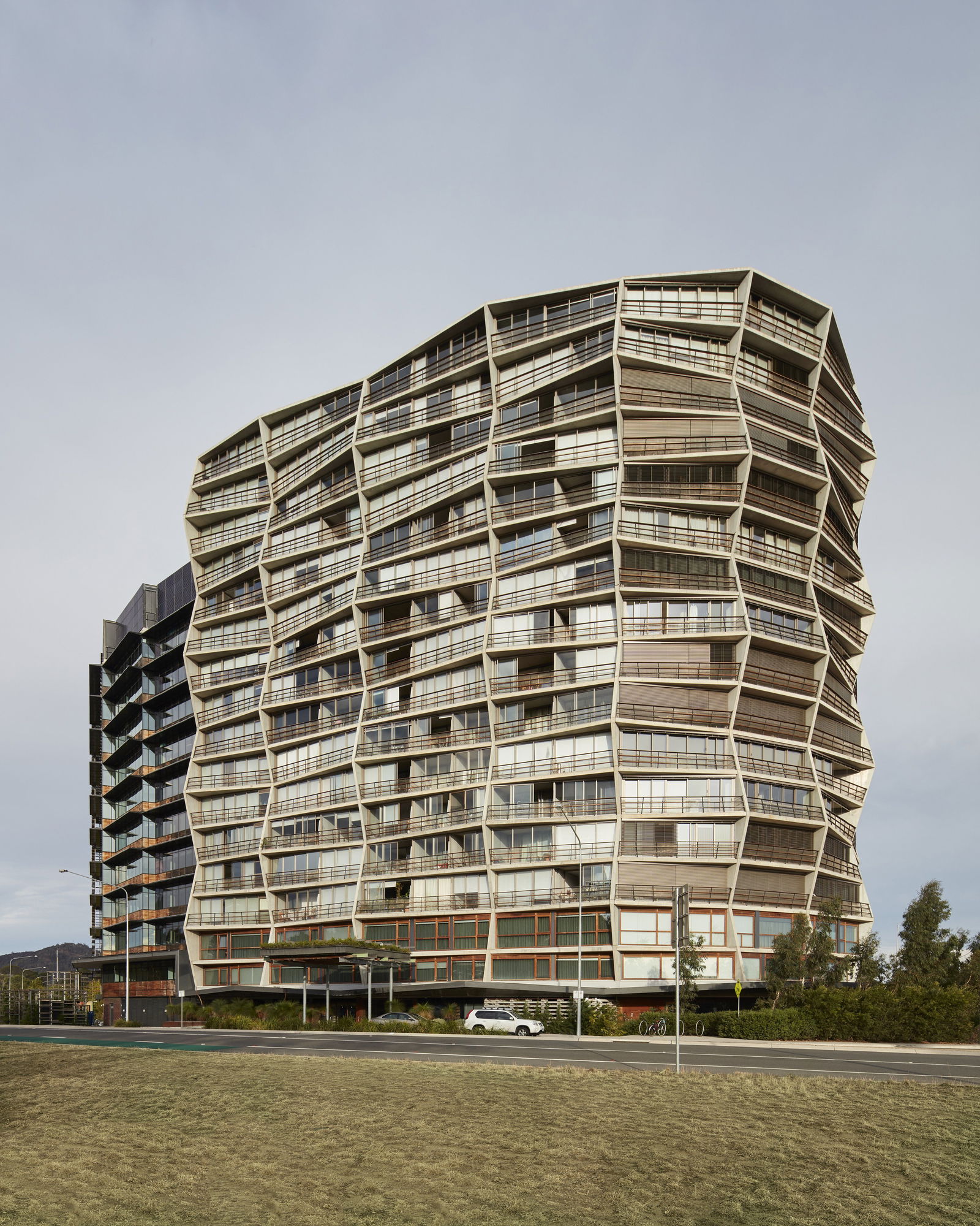Wondalga ACT Melbourne Tourism