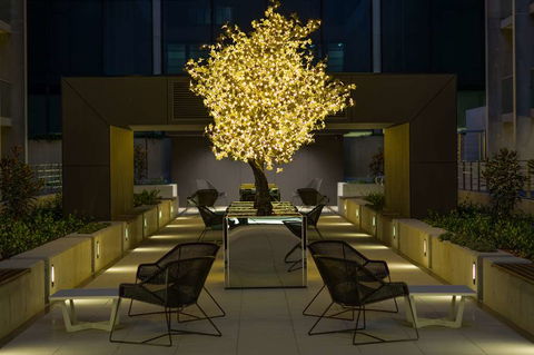 Avenue Hotel Canberra - Melbourne Tourism 6