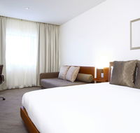 Novotel Canberra - Melbourne Tourism