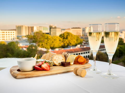 Novotel Canberra - Melbourne Tourism 2