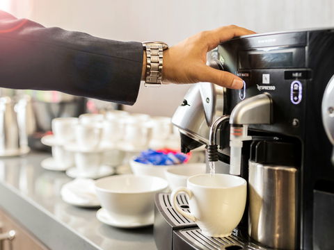 Novotel Canberra - Melbourne Tourism 8
