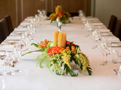 Novotel Canberra - Melbourne Tourism 12