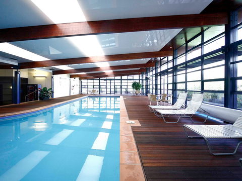 Novotel Canberra - Melbourne Tourism 14