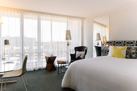 QT Canberra - Melbourne Tourism 4