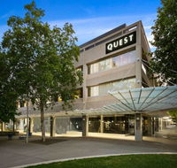 Quest Canberra City Walk - Melbourne Tourism