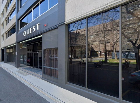 Quest Canberra City Walk - Melbourne Tourism 1
