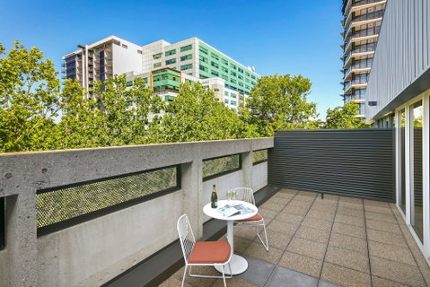 Quest Canberra City Walk - Melbourne Tourism 3