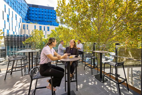 TRYP By Wyndham Pulteney Street - Melbourne Tourism 1