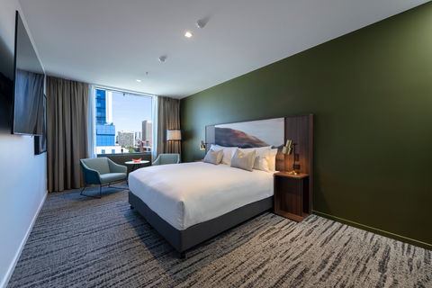 TRYP By Wyndham Pulteney Street - Melbourne Tourism 7