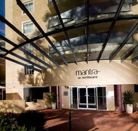 Mantra on Northbourne - Melbourne Tourism