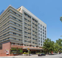 Nesuto Canberra Apartment Hotel - Melbourne Tourism