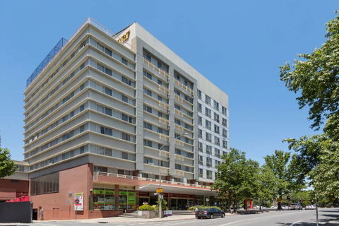 Nesuto Canberra Apartment Hotel - Melbourne Tourism 0