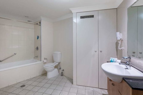 Nesuto Canberra Apartment Hotel - Melbourne Tourism 5
