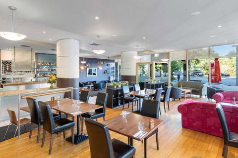 Nesuto Canberra Apartment Hotel - Melbourne Tourism 8