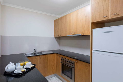 Nesuto Canberra Apartment Hotel - Melbourne Tourism 10