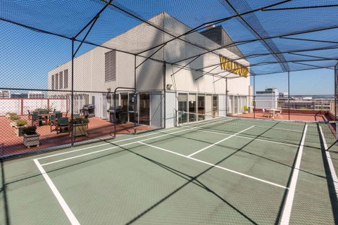 Nesuto Canberra Apartment Hotel - Melbourne Tourism 16