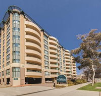 Adina Serviced Apartments James Court - Melbourne Tourism