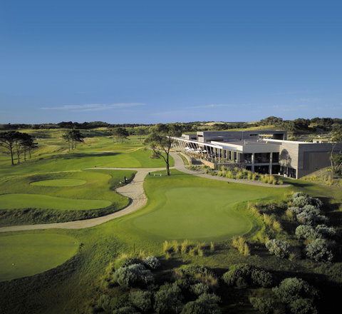 Peppers Moonah Links Resort Mornington - Melbourne Tourism 0