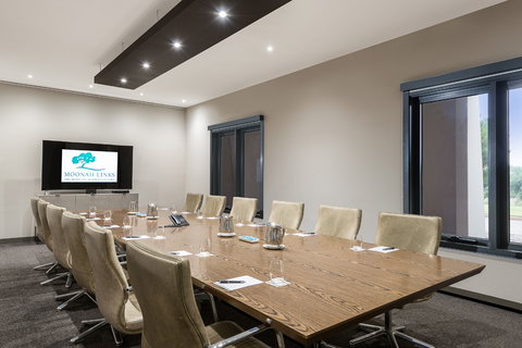 Peppers Moonah Links Resort Mornington - Melbourne Tourism 6