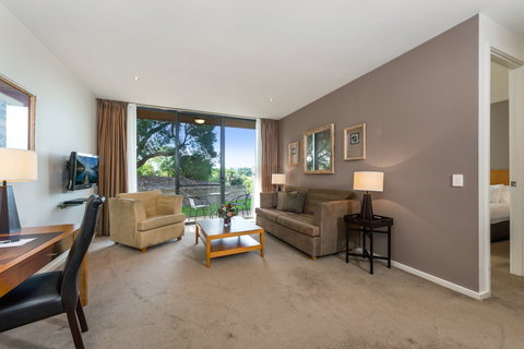 Peppers Moonah Links Resort Mornington - Melbourne Tourism 8