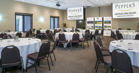 Peppers Moonah Links Resort Mornington - Melbourne Tourism 13