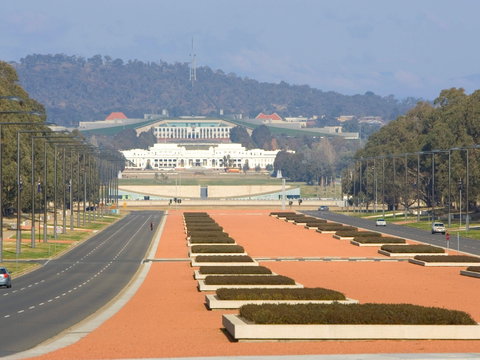 The Sebel Canberra Campbell - Melbourne Tourism 13