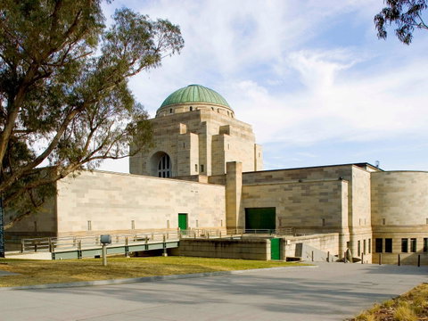 The Sebel Canberra Campbell - Melbourne Tourism 17