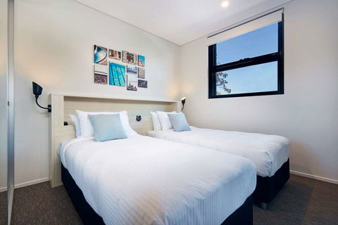 Veriu Camperdown - Melbourne Tourism 6