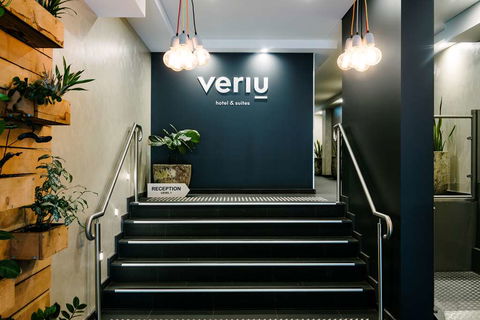 Veriu Camperdown - Melbourne Tourism 15