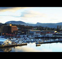 Lenna of Hobart - Melbourne Tourism