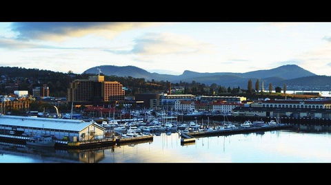 Lenna Of Hobart - Melbourne Tourism 0