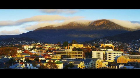 Lenna Of Hobart - Melbourne Tourism 2