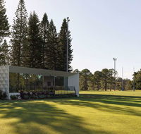 RACV Royal Pines Resort - Melbourne Tourism