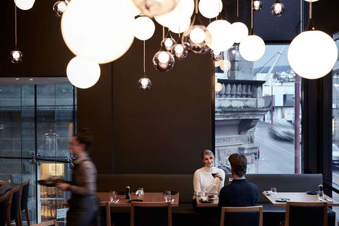 RACV Hobart Hotel - Melbourne Tourism 8