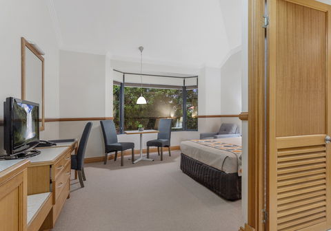 The Airport International Motel - Melbourne Tourism 5