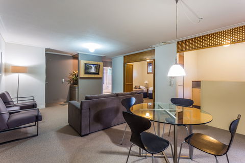 The Airport International Motel - Melbourne Tourism 6