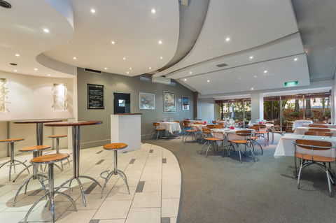 The Airport International Motel - Melbourne Tourism 15