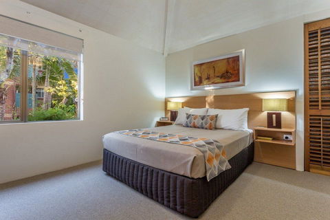 The Airport International Motel - Melbourne Tourism 16