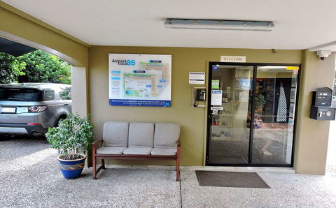 Best Western Airport 85 Motel - Melbourne Tourism 1
