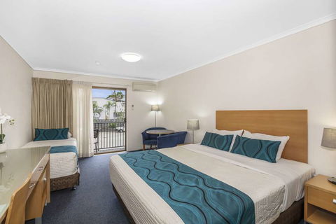 Best Western Airport 85 Motel - Melbourne Tourism 5
