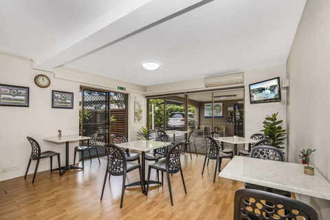 Best Western Airport 85 Motel - Melbourne Tourism 11