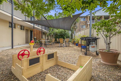 Best Western Airport 85 Motel - Melbourne Tourism 14