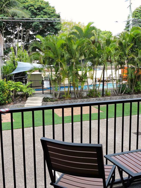 Best Western Airport 85 Motel - Melbourne Tourism 16